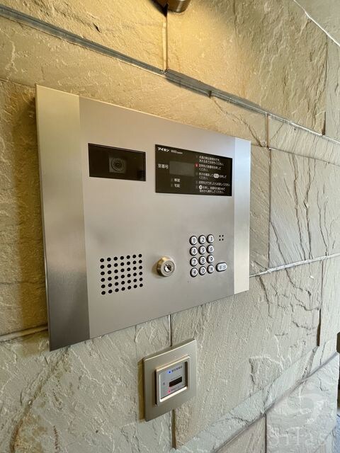 プリマクラッセの物件外観写真