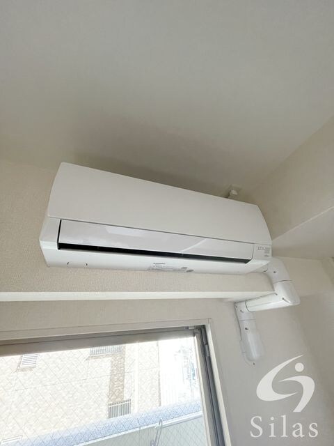 プリマクラッセの物件内観写真