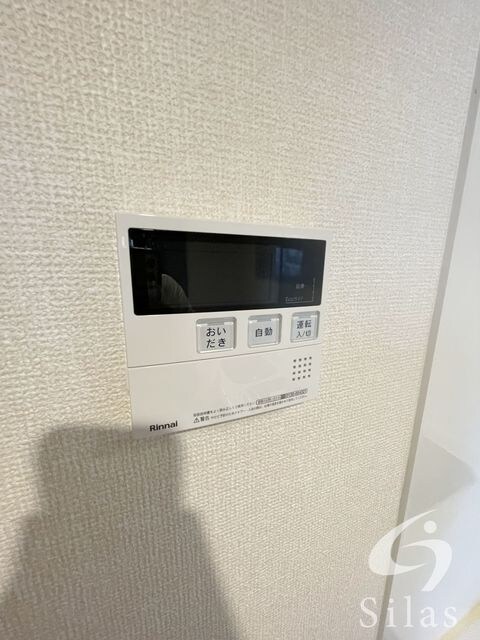 プリマクラッセの物件内観写真