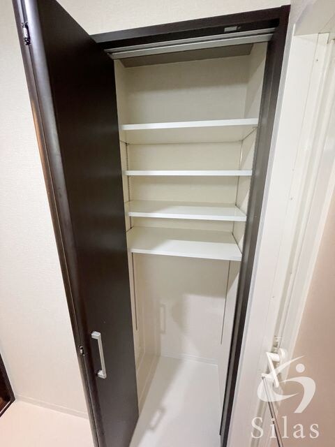 プリマクラッセの物件内観写真