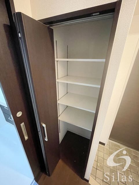 プリマクラッセの物件内観写真