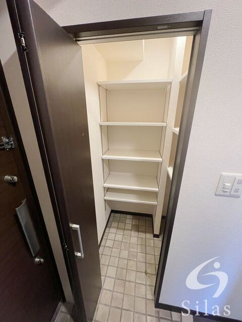 プリマクラッセの物件内観写真