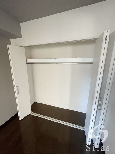 プリマクラッセの物件内観写真