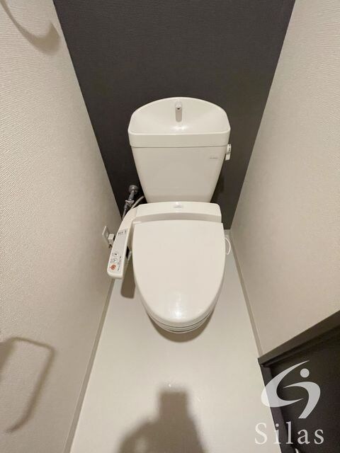 プリマクラッセの物件内観写真