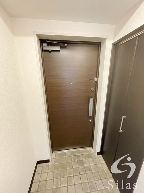 プリマクラッセの物件内観写真