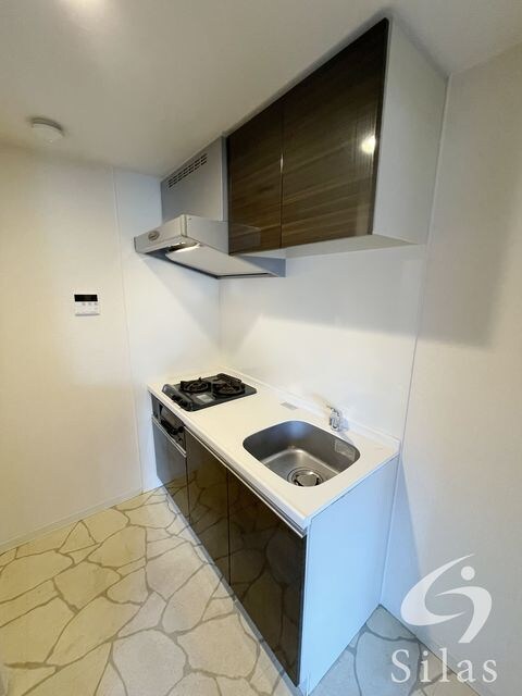 プリマクラッセの物件内観写真