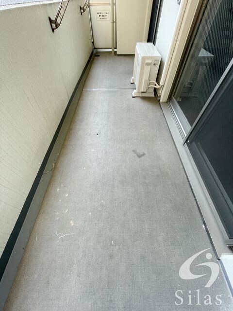 プリマクラッセの物件内観写真