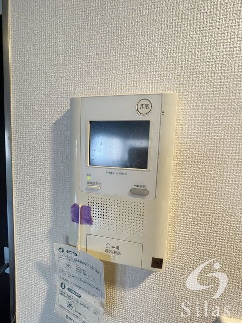 プリマクラッセの物件内観写真