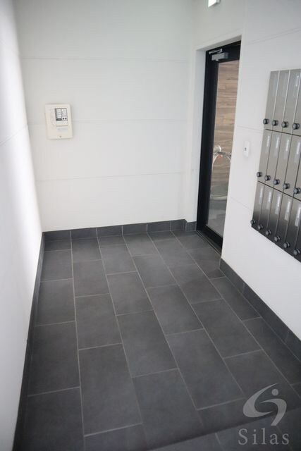 Wins Court Hattoriの物件外観写真