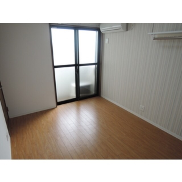 Wins Court Hattoriの物件内観写真