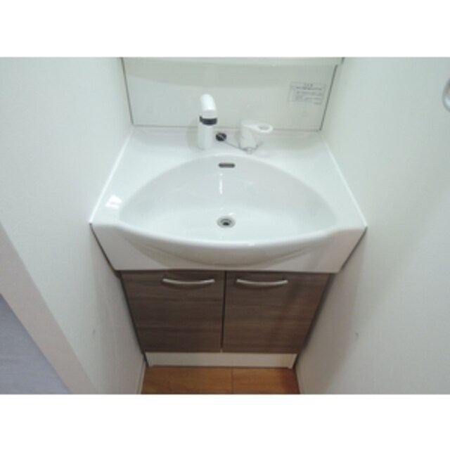 Wins Court Hattoriの物件内観写真