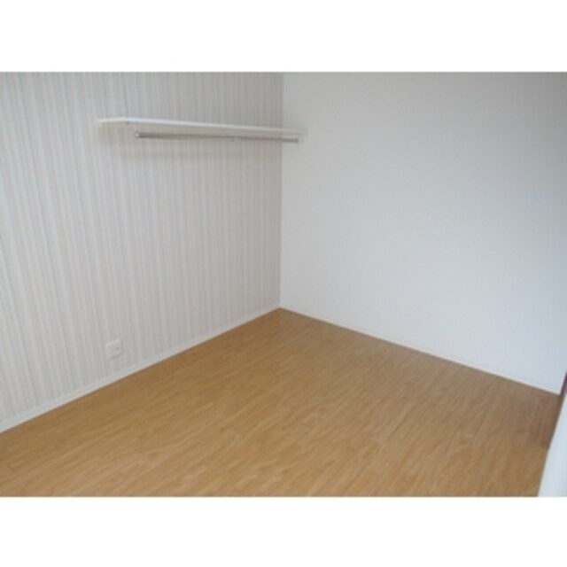 Wins Court Hattoriの物件内観写真