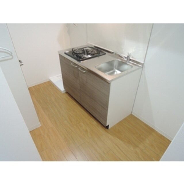 Wins Court Hattoriの物件内観写真