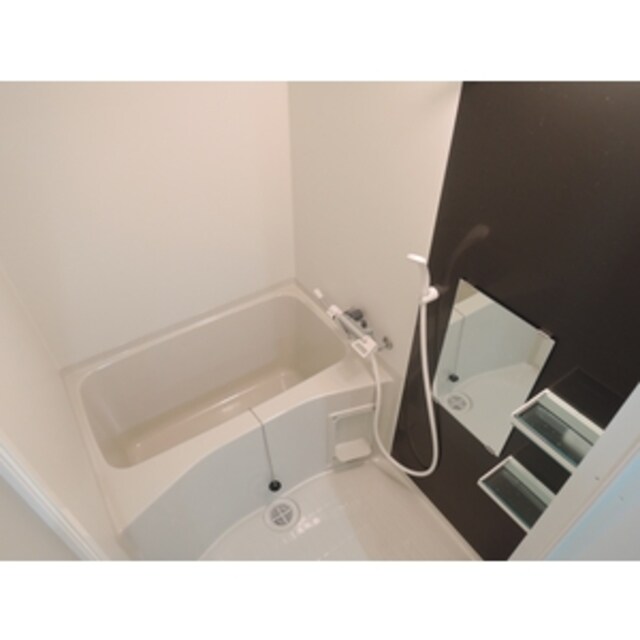 Wins Court Hattoriの物件内観写真