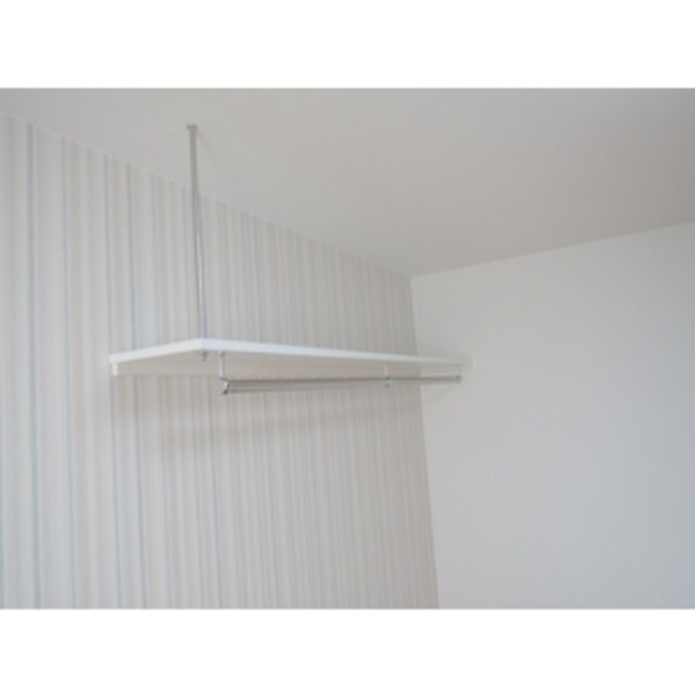 Wins Court Hattoriの物件内観写真