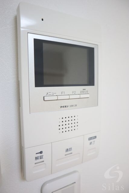 Wins Court Hattoriの物件内観写真