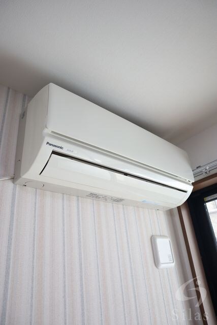 Wins Court Hattoriの物件内観写真