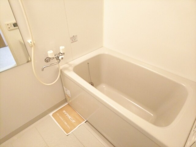 タッチ塚口の物件内観写真