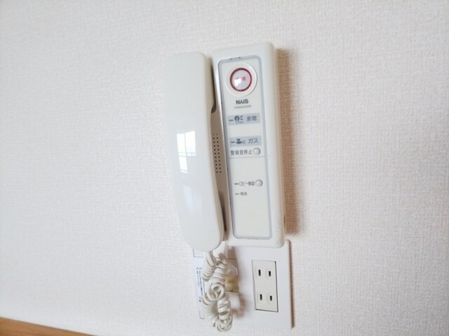 タッチ塚口の物件内観写真