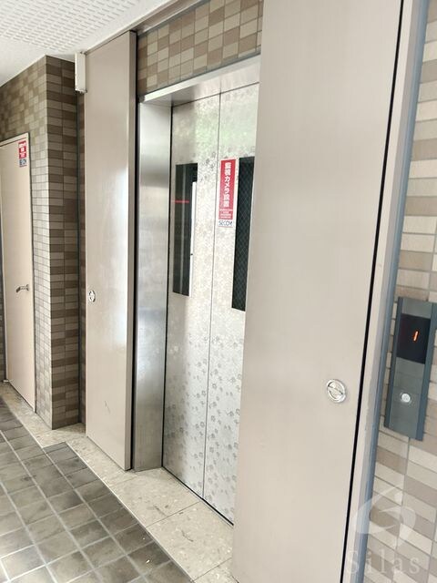 タッチ塚口の物件外観写真