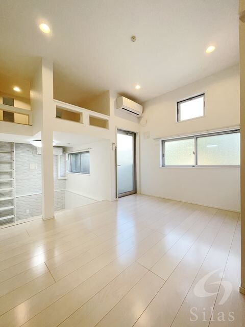 姫島駅 徒歩4分 2階の物件内観写真