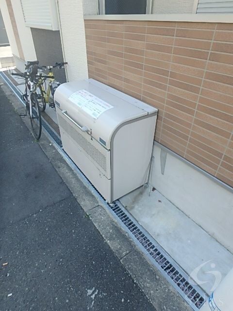 姫島駅 徒歩4分 2階の物件外観写真