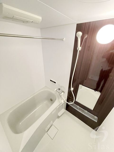 姫島駅 徒歩4分 2階の物件内観写真