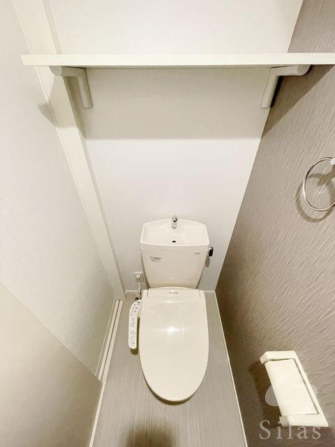 姫島駅 徒歩4分 2階の物件内観写真