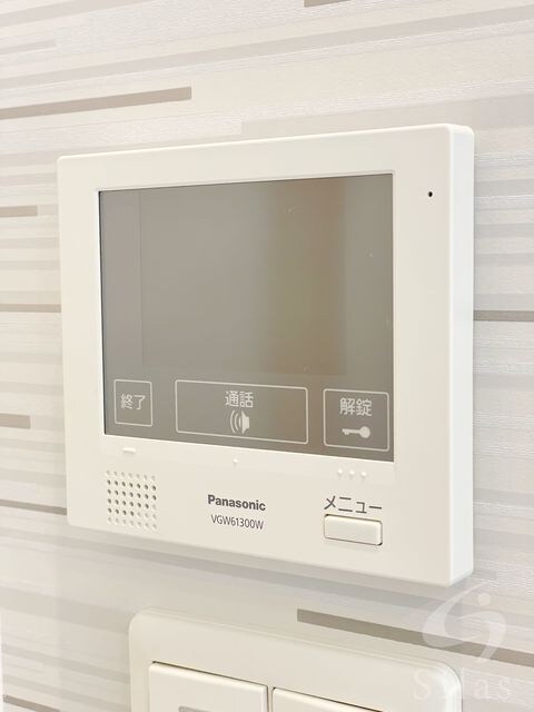 姫島駅 徒歩4分 2階の物件内観写真