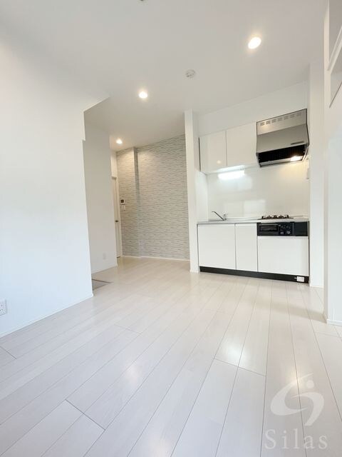 姫島駅 徒歩4分 2階の物件内観写真