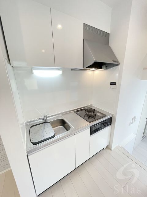 姫島駅 徒歩4分 2階の物件内観写真