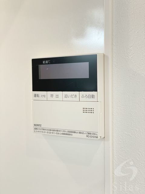 姫島駅 徒歩4分 2階の物件内観写真