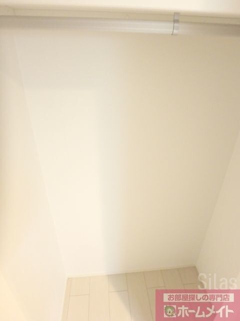 ヴィレッタ武庫之荘の物件内観写真