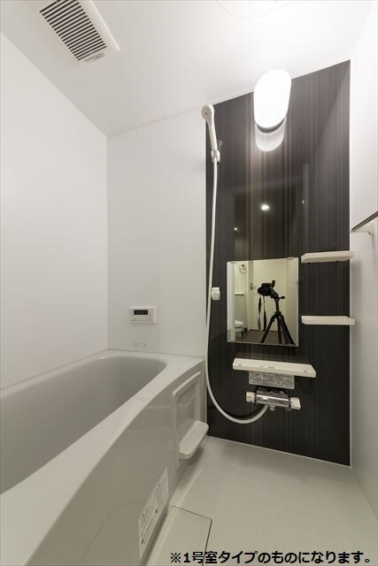 ヴィレッタ武庫之荘の物件内観写真