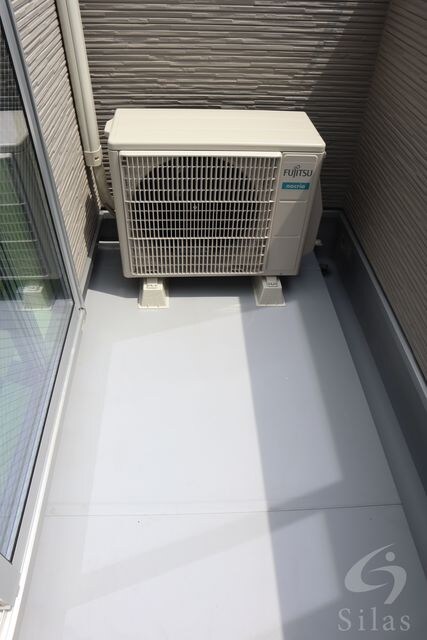 ヴィレッタ武庫之荘の物件内観写真