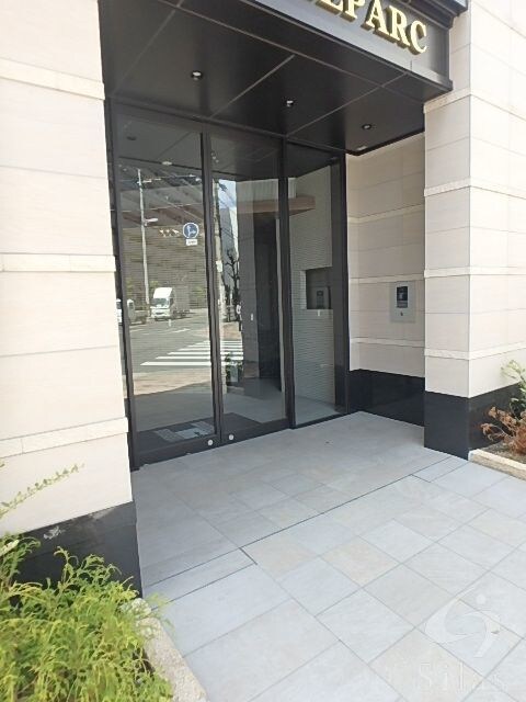 東三国駅 徒歩5分 3階の物件外観写真