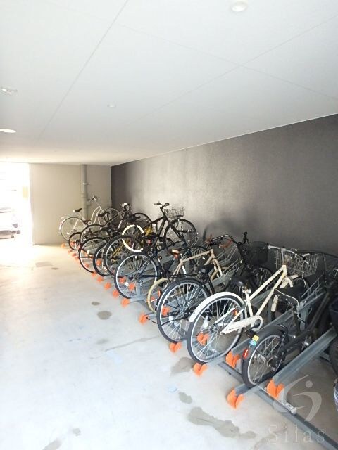 東三国駅 徒歩5分 3階の物件外観写真