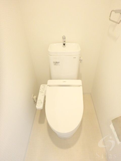 東三国駅 徒歩5分 3階の物件内観写真