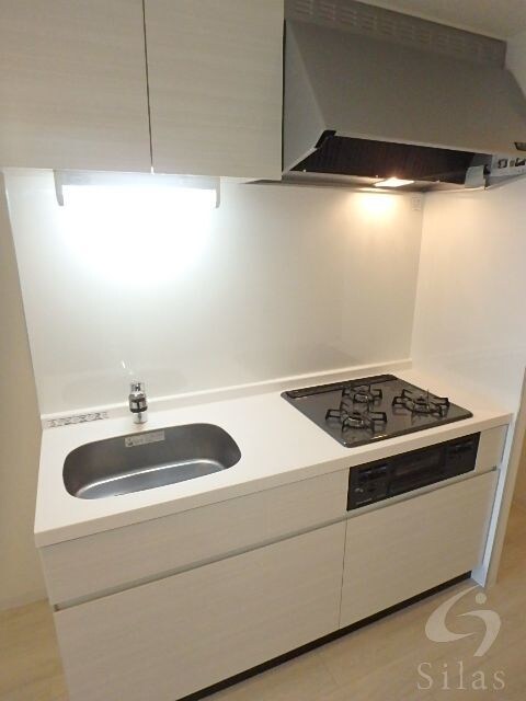 東三国駅 徒歩5分 3階の物件内観写真