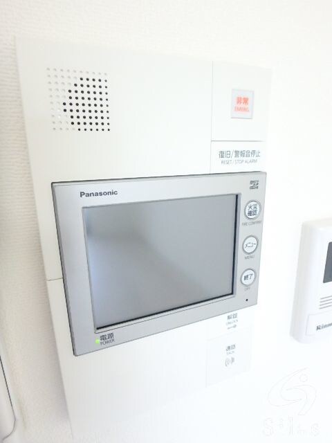 東三国駅 徒歩5分 3階の物件内観写真