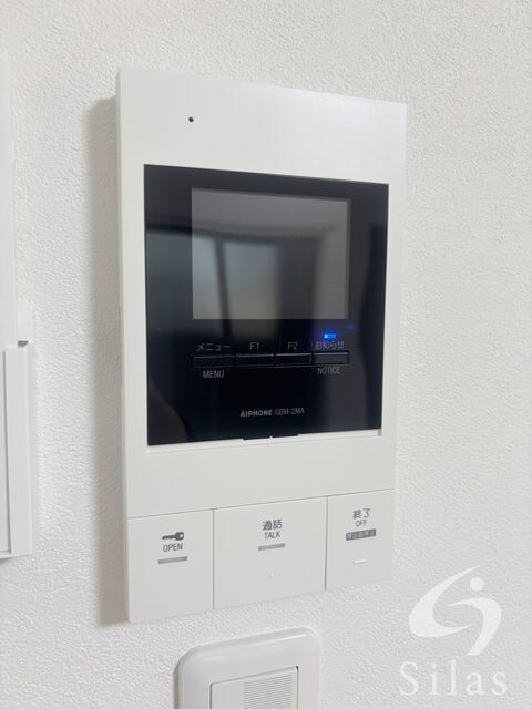 RAICAの物件内観写真