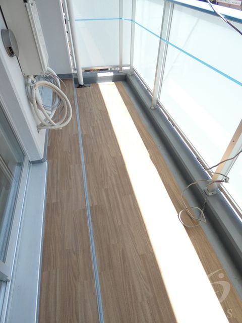 Felis塚本の物件内観写真