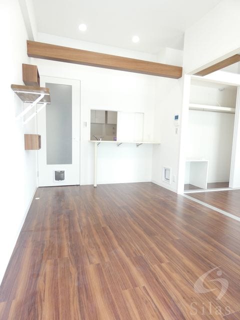 Felis塚本の物件内観写真