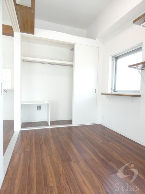 Felis塚本の物件内観写真