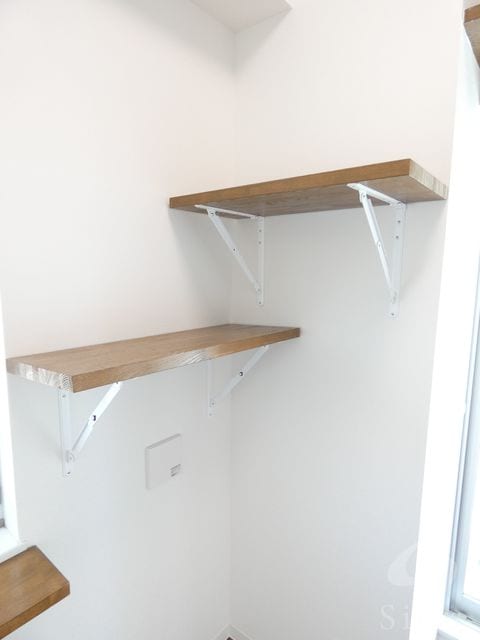 Felis塚本の物件内観写真