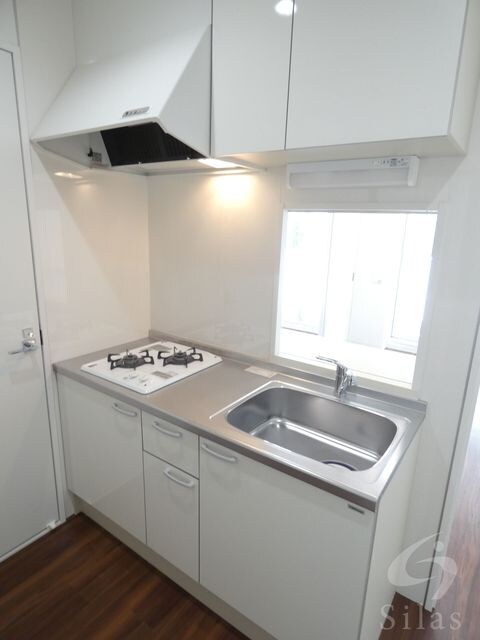 Felis塚本の物件内観写真