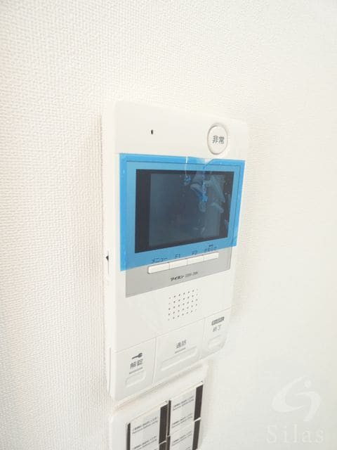 Felis塚本の物件内観写真