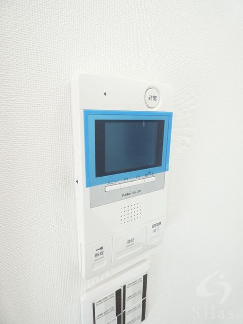 Felis塚本の物件内観写真