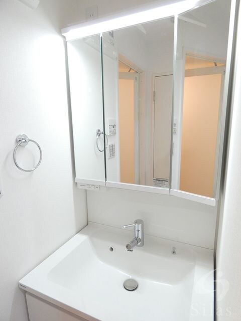 Felis塚本の物件内観写真