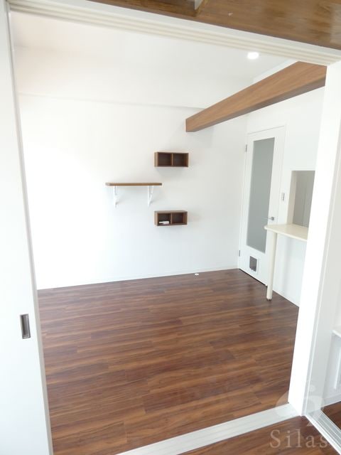 Felis塚本の物件内観写真